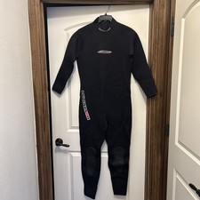 Wetsuit/ Water Ski:Henderson