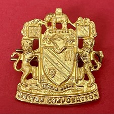Rare Inspectors Gilded