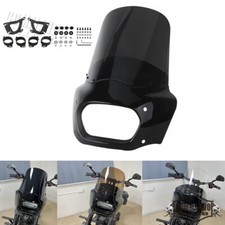 For Harley Dyna Fat Bob FXFB