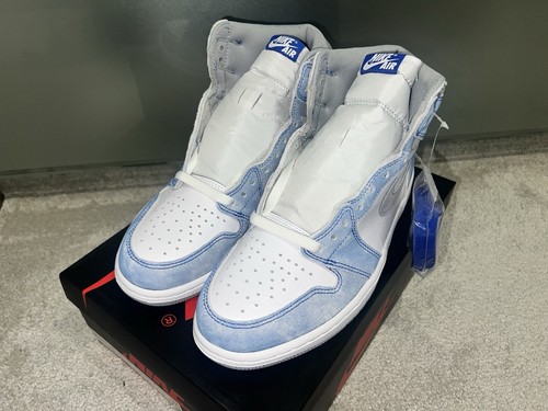 Size jordan 1 - size, uk