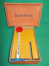 FRENCH HORNBY Gauge O DISC