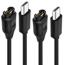 USB Type C Charger For Garmin