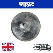 Landrover 7" Wipac Quadoptic