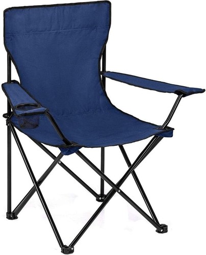 Folding camping chairs high - folding,