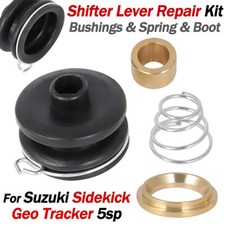 For Suzuki SIDEKICK Geo