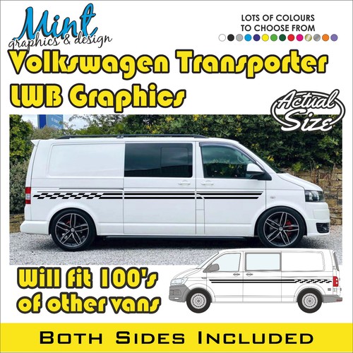 Lwb transporter camper - lwb,