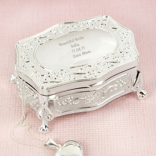 Personalised engraved luxury - engraved,