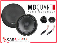 MB QUART QS165 17cm 6.5" 2 way