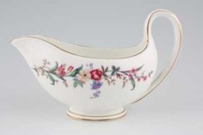 Wedgwood devon sprays gold - devon,