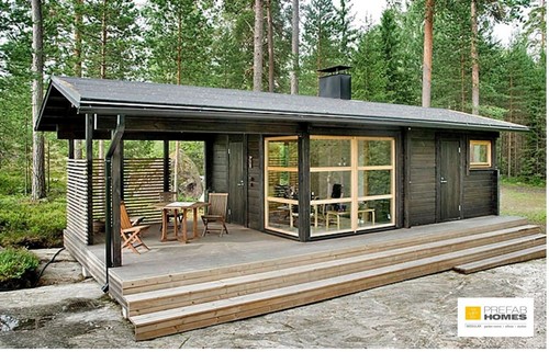 Home building kit