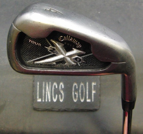 Callaway x20 tour iron - callaway,
