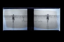 Holiday Beach France Photo Ham