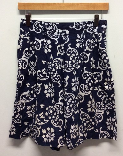 Vintage navy blue and - navy,