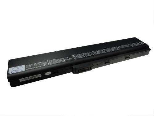 Battery for asus k42f k52 - for,