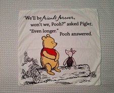Classic Winnie the Pooh &