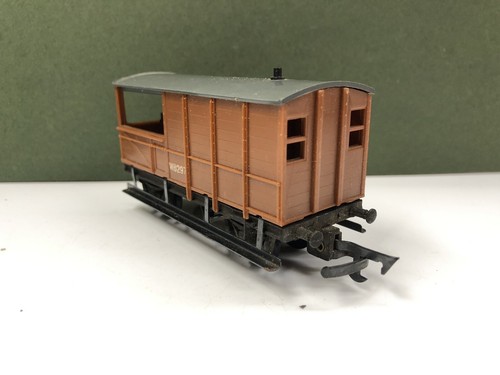 Tri ang hornby r124 - r124, brake