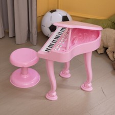Kids Electronic Grand Piano