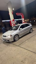 Vauxhall Astra Gsi Mk4 -