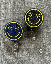 Spark Walmart Smiley Face