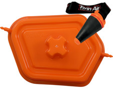 Twin Air Air Box Wash Cover &