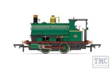 R3868 Hornby OO Gauge Crawshay