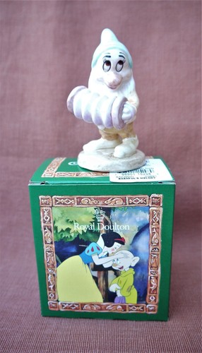 Royal doulton snow white - royal, "snow