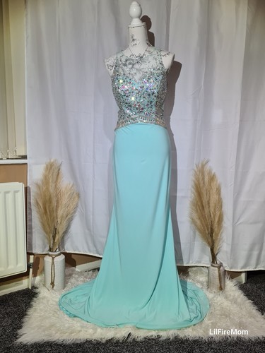 Prom ballroom gown cocktail - ballroom, gown,cocktail