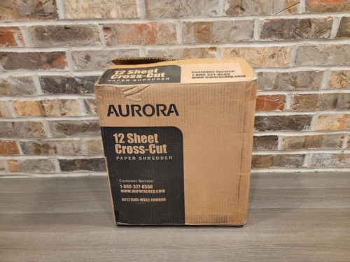 Aurora au1215xb sheet - aurora, 12