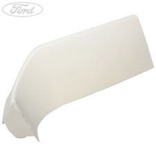 Genuine Ford Transit Custom