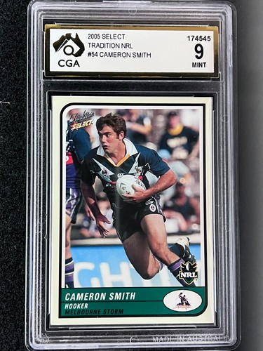 2005 select nrl rugby league - select,