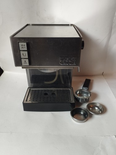 Gaggia cubika coffee - coffee, machine