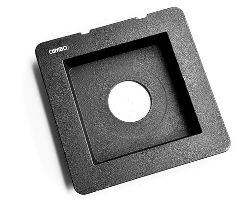 Cambo ultima 2x3 d35 - ultima,