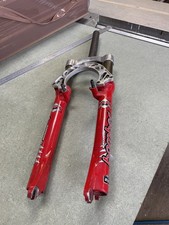 marzocchi Bomber Z3.5 forks 26 Z3.5
