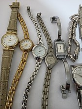 Job Lot Quartz Watches