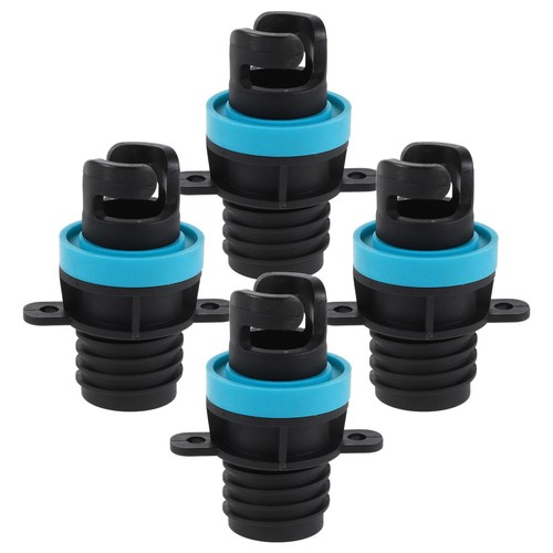 Pcs fish boat - 4, valve