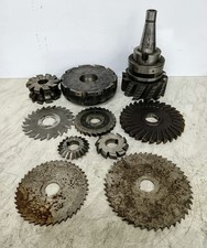 Job lot assorted - assorted, milling
