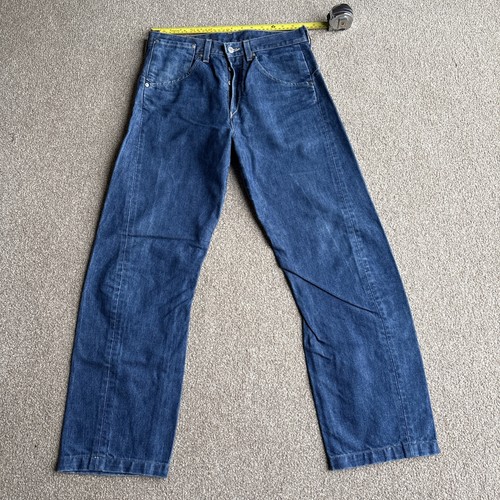 Levi engineered twisted - levi’s,