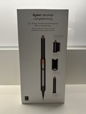 Dyson Airwrap Complete Long in