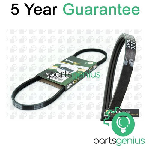Genius drive belt fits - genius,