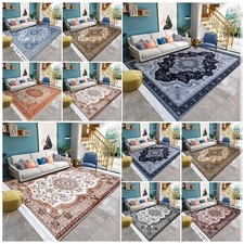 Non Slip Large Traditional