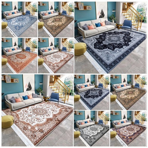 Non slip large traditional - non,