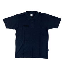 British MoD Shirt Polo Style