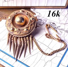 Antique Georgian to Victorian