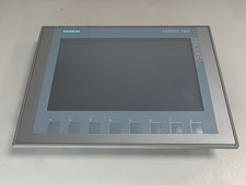 SIEMENS SIMATIC 6AV2123-2JB03-0AX0 / 6AV2 123-2JB03-0AX0 KTP900 BASIC PANEL