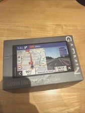 Garmin DriveSmart 76 MT-S 7