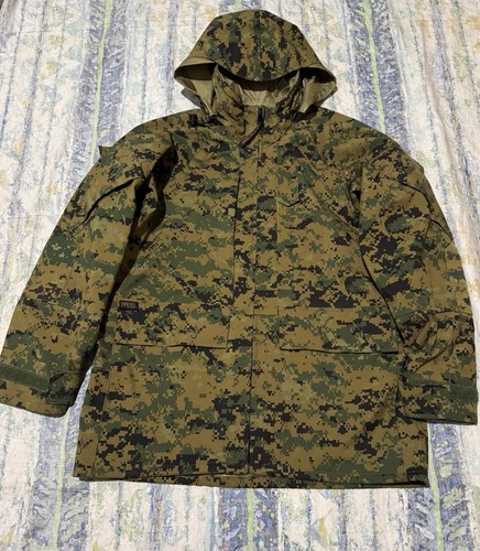 Usmc issue apecs gore tex - issue, gore-tex