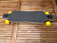 Dropmount/Dropthrough