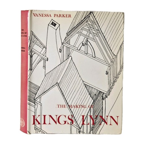 The making kings lynn - making,