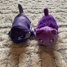 Aphmau Meemeows Mystery Plush