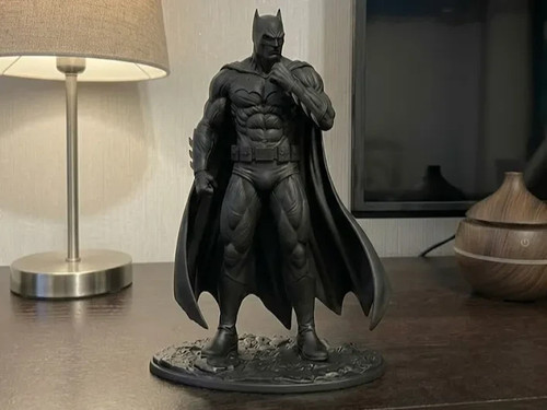 The dark knight ultra - knight, –